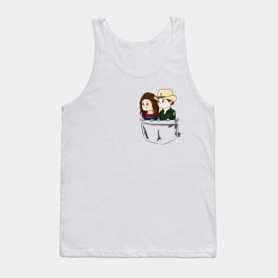 Waverly & Nicole Tank Top